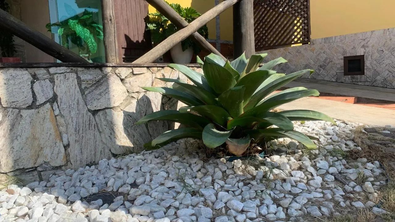 Pousada Coracao De Buzios Armacao dos Buzios