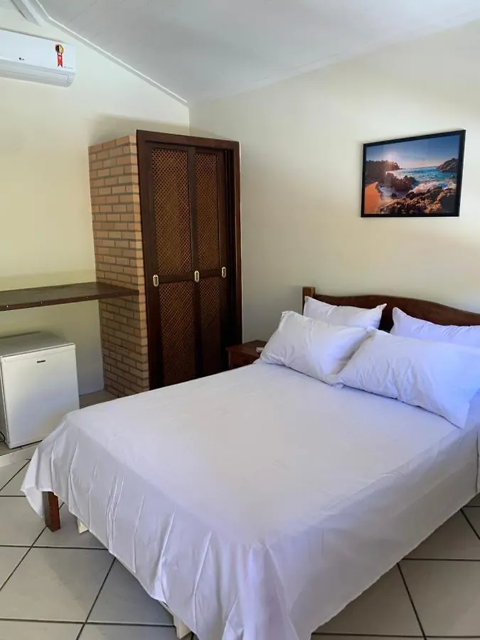 Pousada Coracao De Buzios Guest house