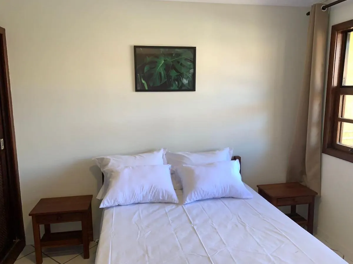 Pousada Coracao De Buzios 0*, Armacao dos Buzios