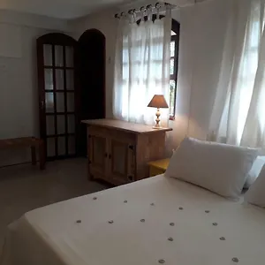 Shalimar Pensión